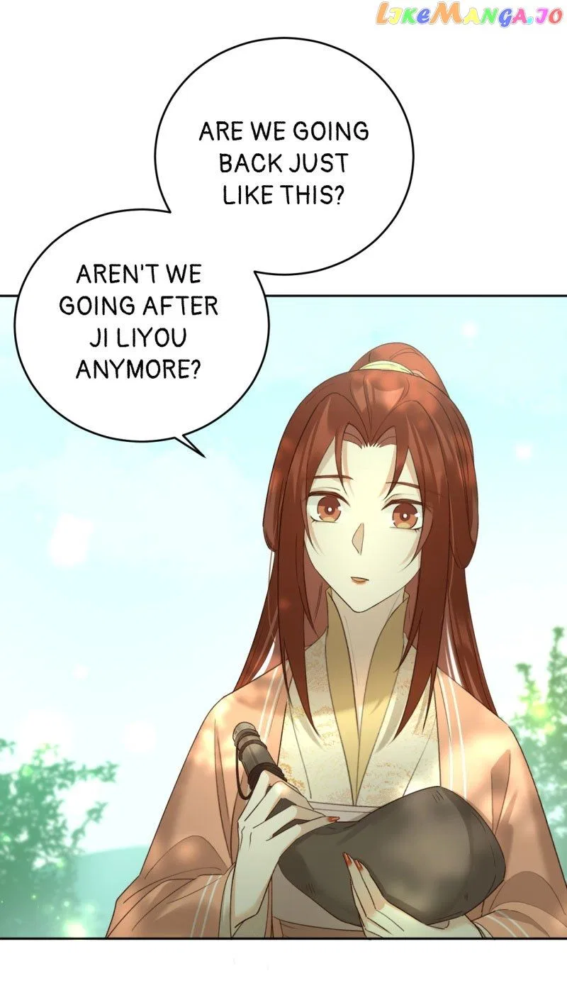 The Empress with No Virtue Chapter 104 – Page 12