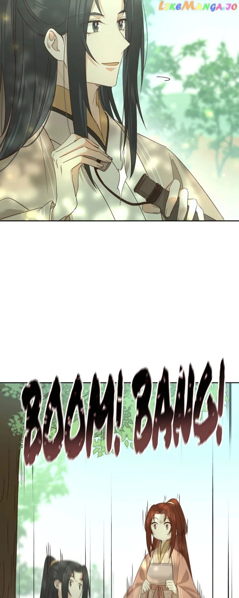 The Empress with No Virtue Chapter 104 – Page 14
