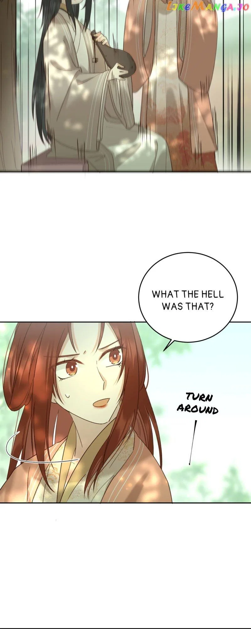 The Empress with No Virtue Chapter 104 – Page 15