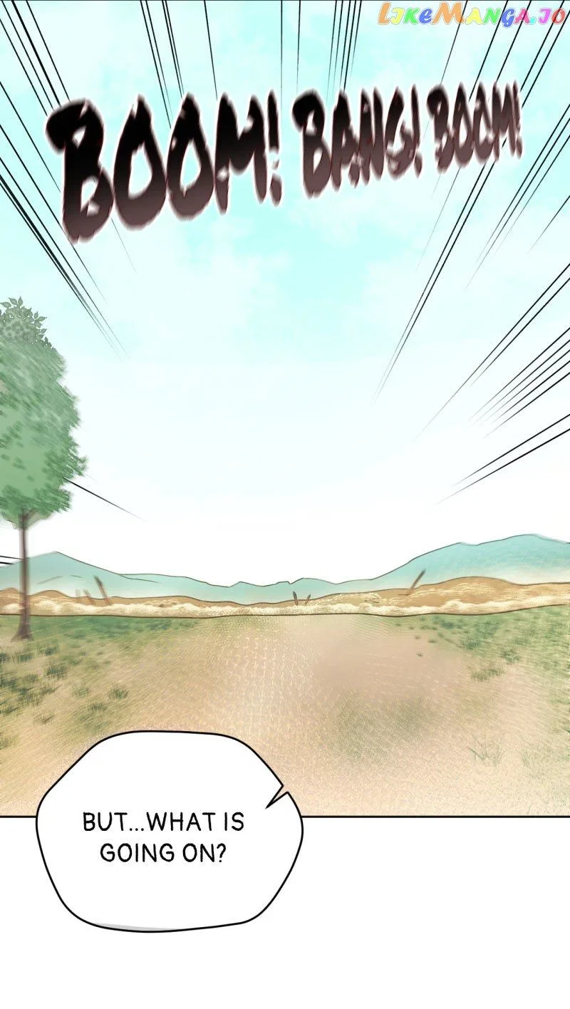 The Empress with No Virtue Chapter 104 – Page 16