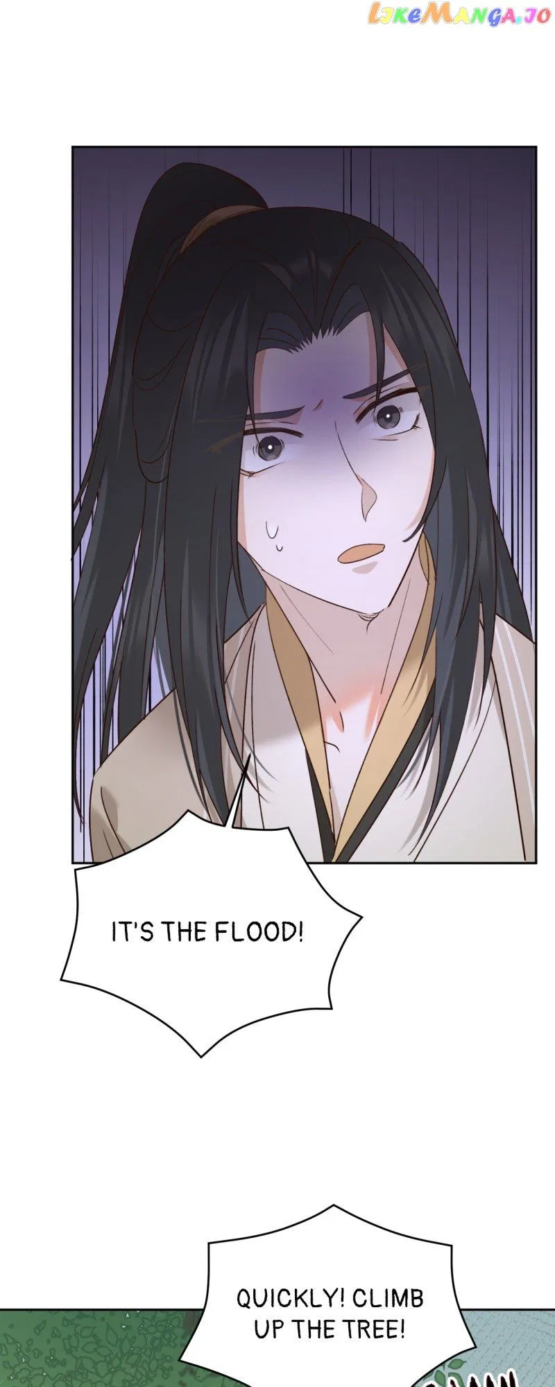 The Empress with No Virtue Chapter 104 – Page 17