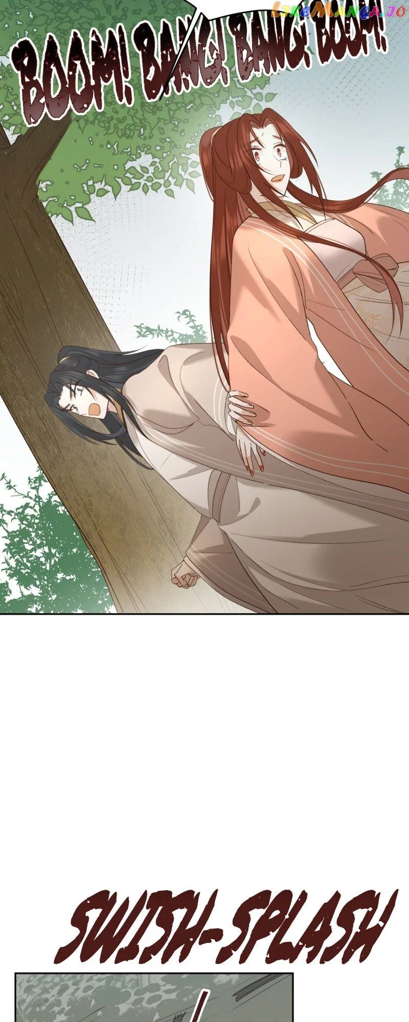The Empress with No Virtue Chapter 104 – Page 18