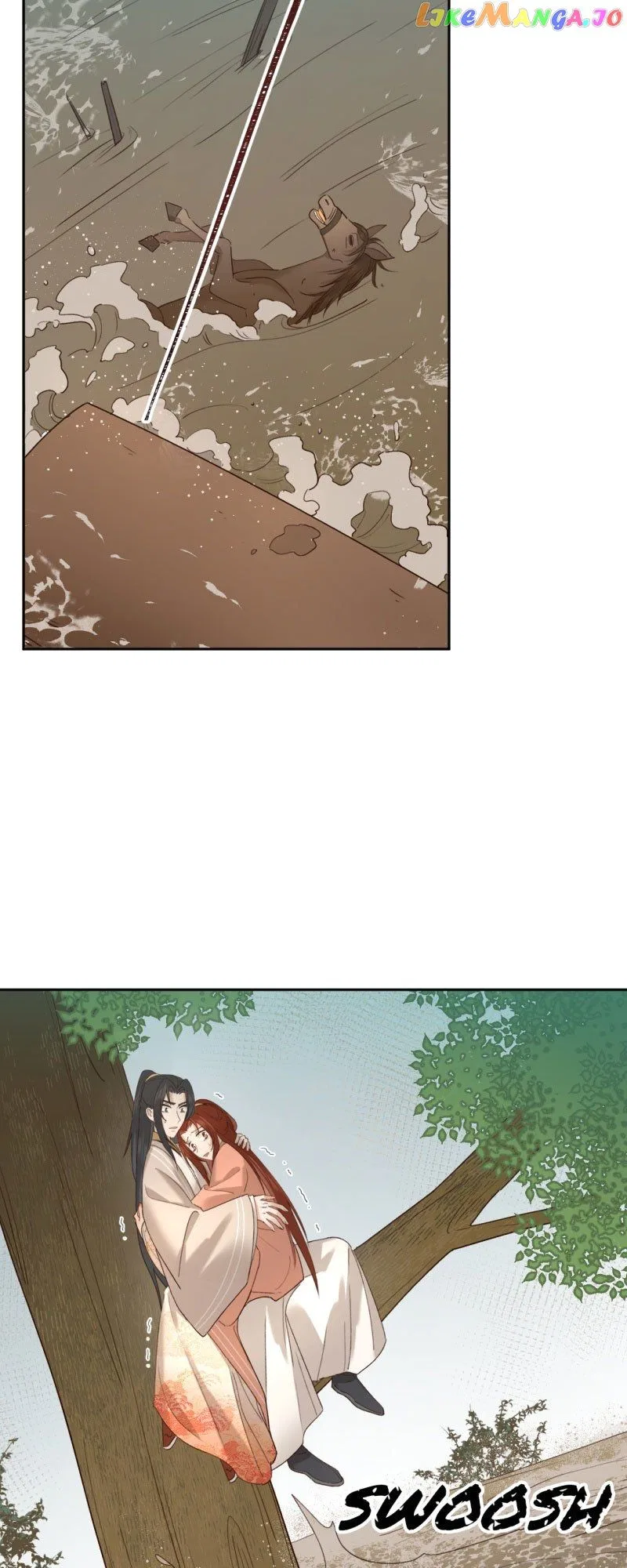 The Empress with No Virtue Chapter 104 – Page 19