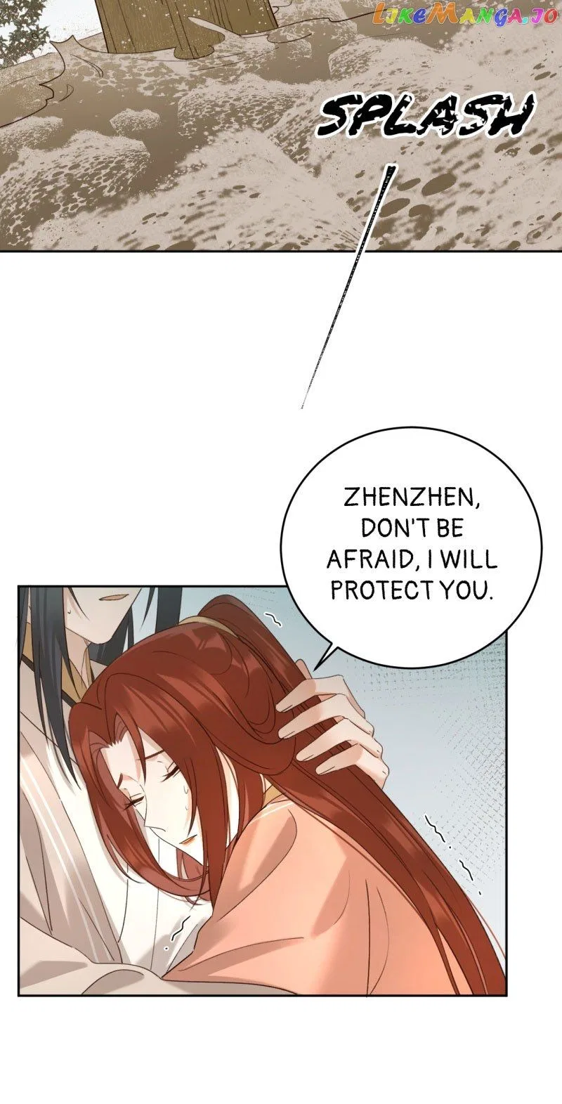 The Empress with No Virtue Chapter 104 – Page 20