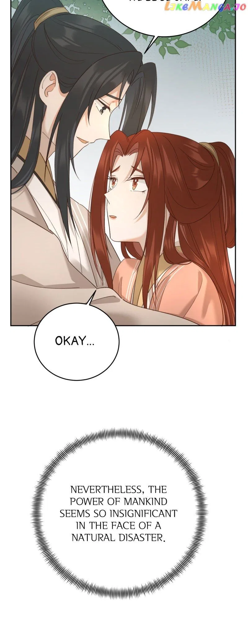 The Empress with No Virtue Chapter 104 – Page 23
