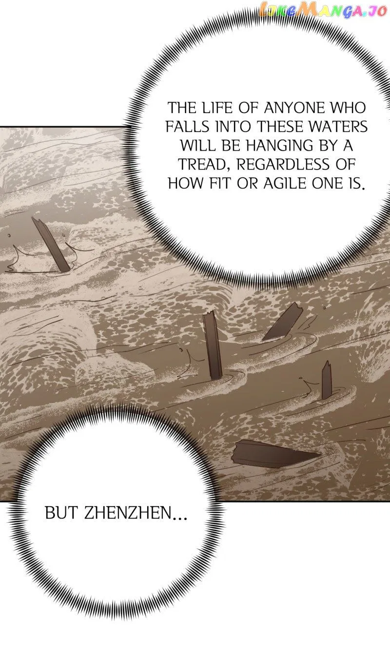 The Empress with No Virtue Chapter 104 – Page 24