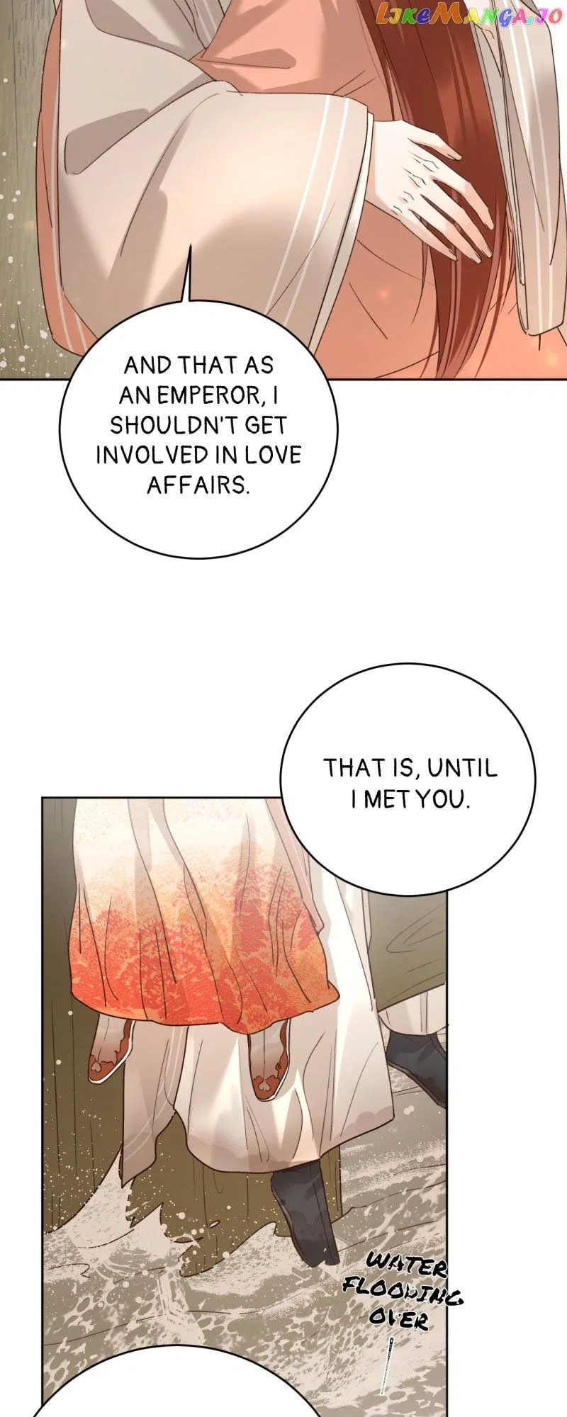 The Empress with No Virtue Chapter 104 – Page 26