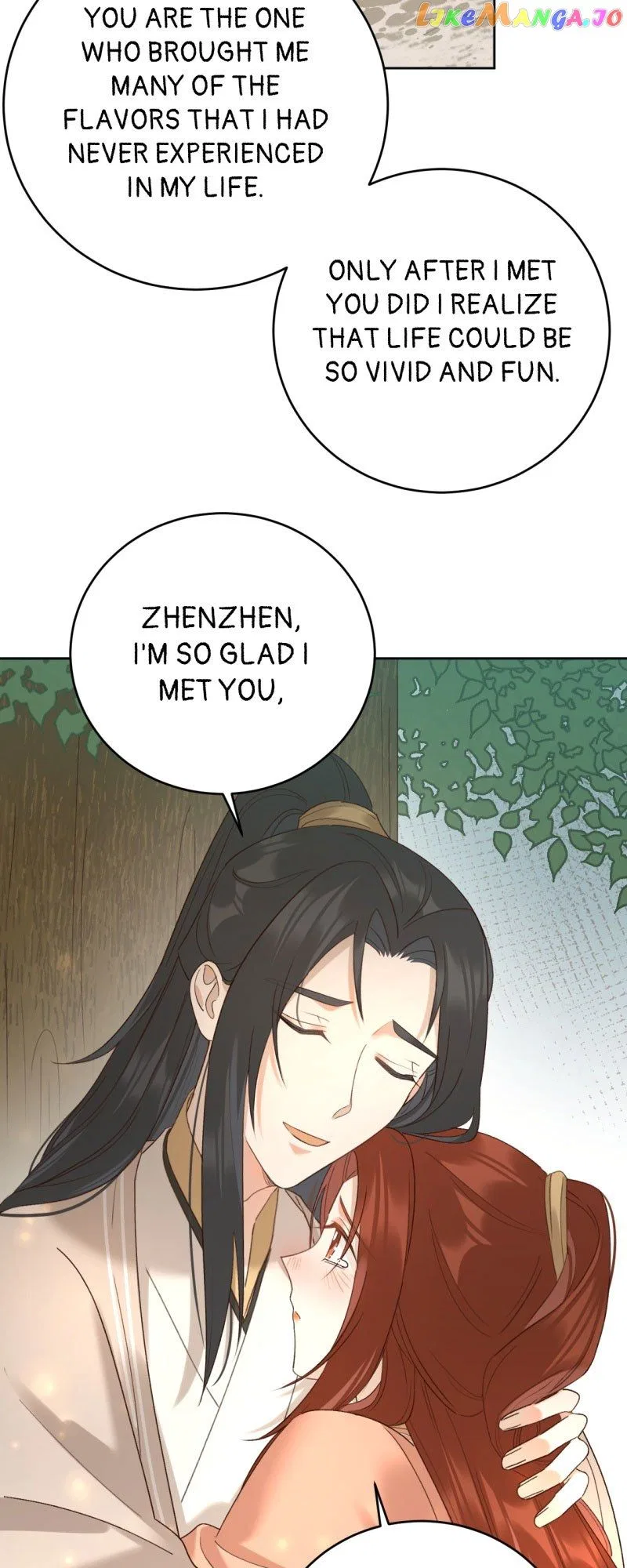 The Empress with No Virtue Chapter 104 – Page 27