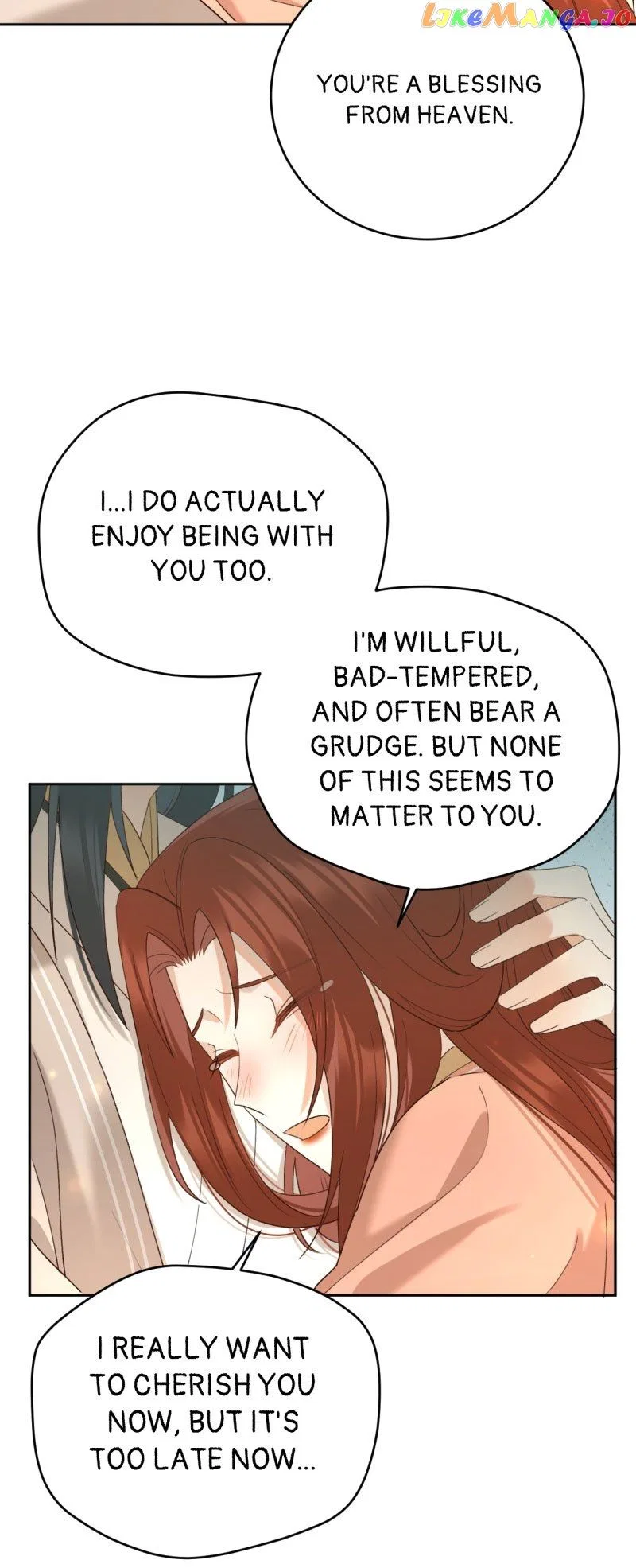 The Empress with No Virtue Chapter 104 – Page 28