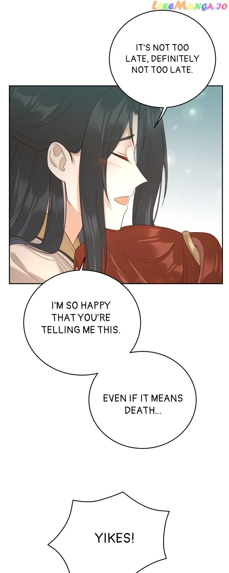 The Empress with No Virtue Chapter 104 – Page 29