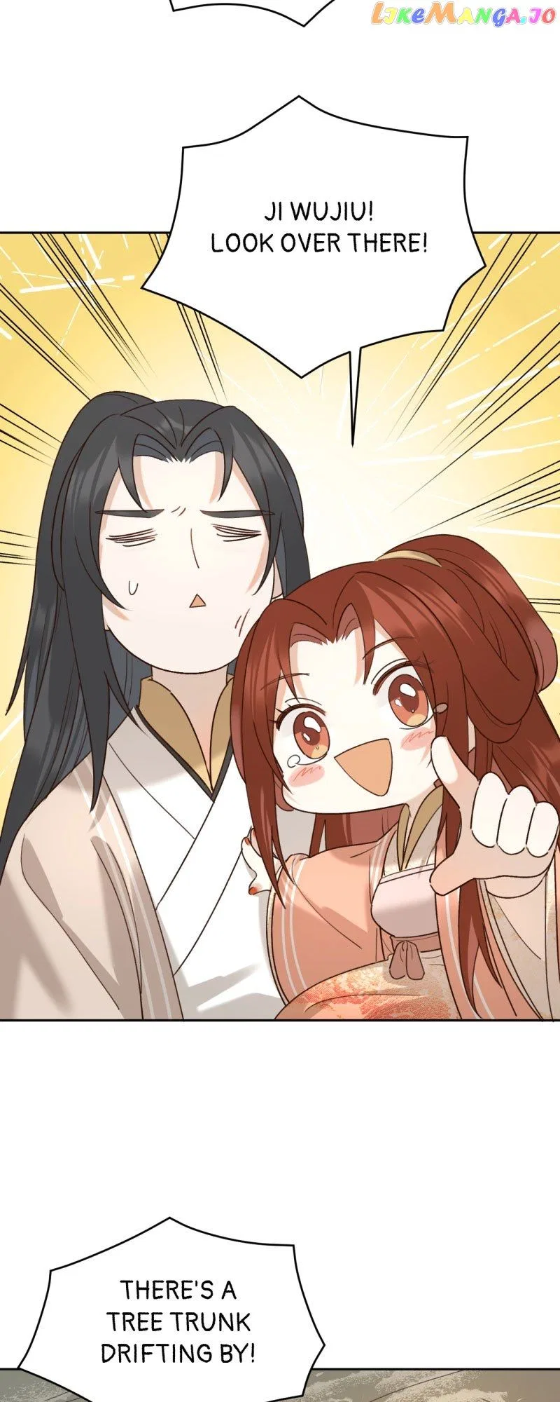 The Empress with No Virtue Chapter 104 – Page 30