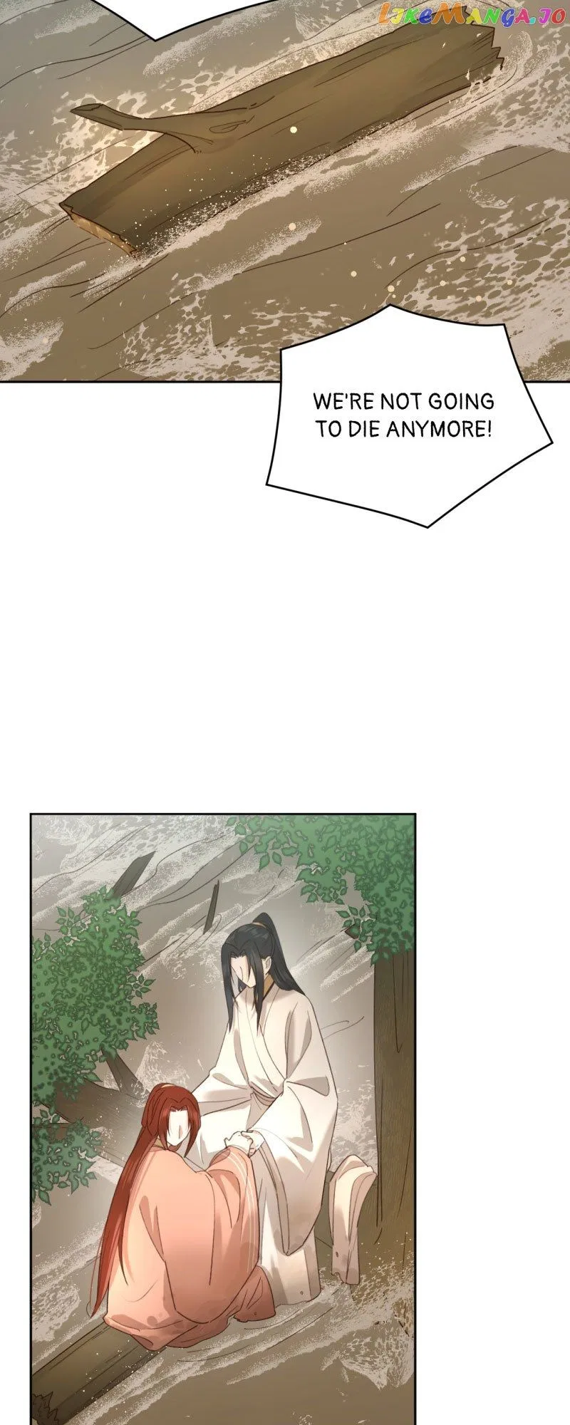 The Empress with No Virtue Chapter 104 – Page 31
