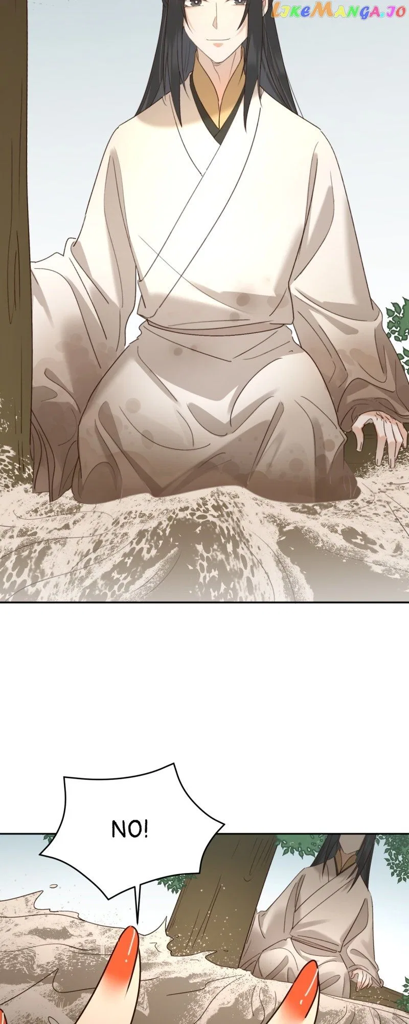 The Empress with No Virtue Chapter 104 – Page 37