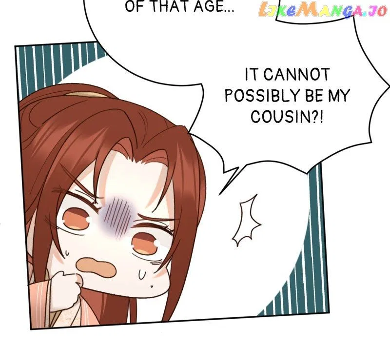 The Empress with No Virtue Chapter 103 – Page 4