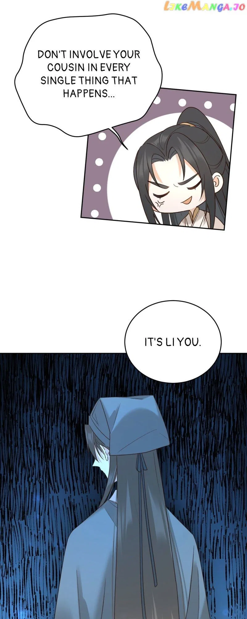 The Empress with No Virtue Chapter 103 – Page 5