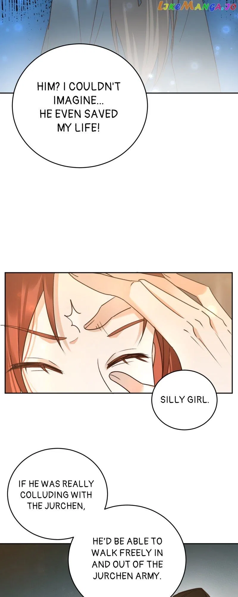 The Empress with No Virtue Chapter 103 – Page 6