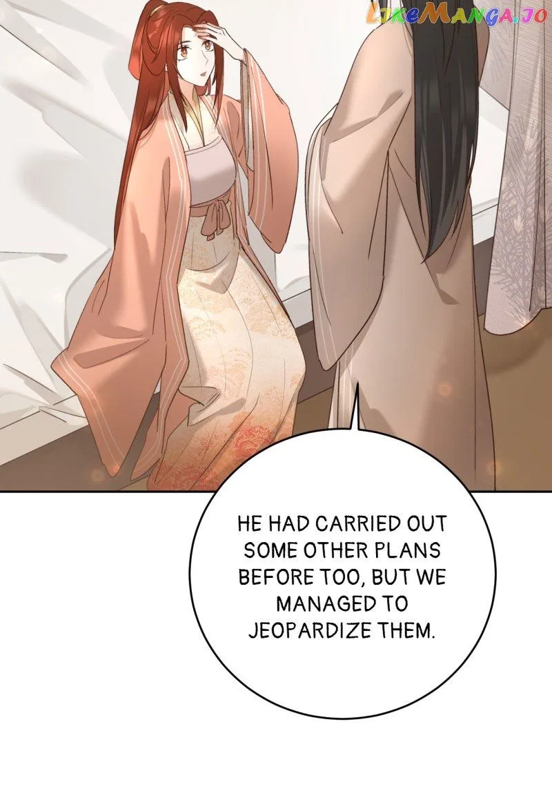The Empress with No Virtue Chapter 103 – Page 8