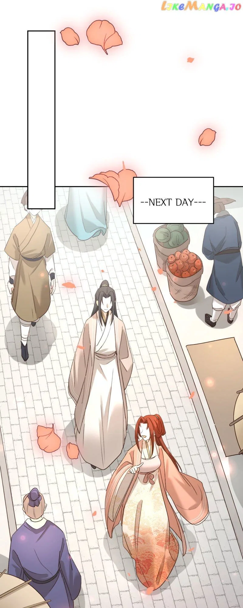 The Empress with No Virtue Chapter 103 – Page 14