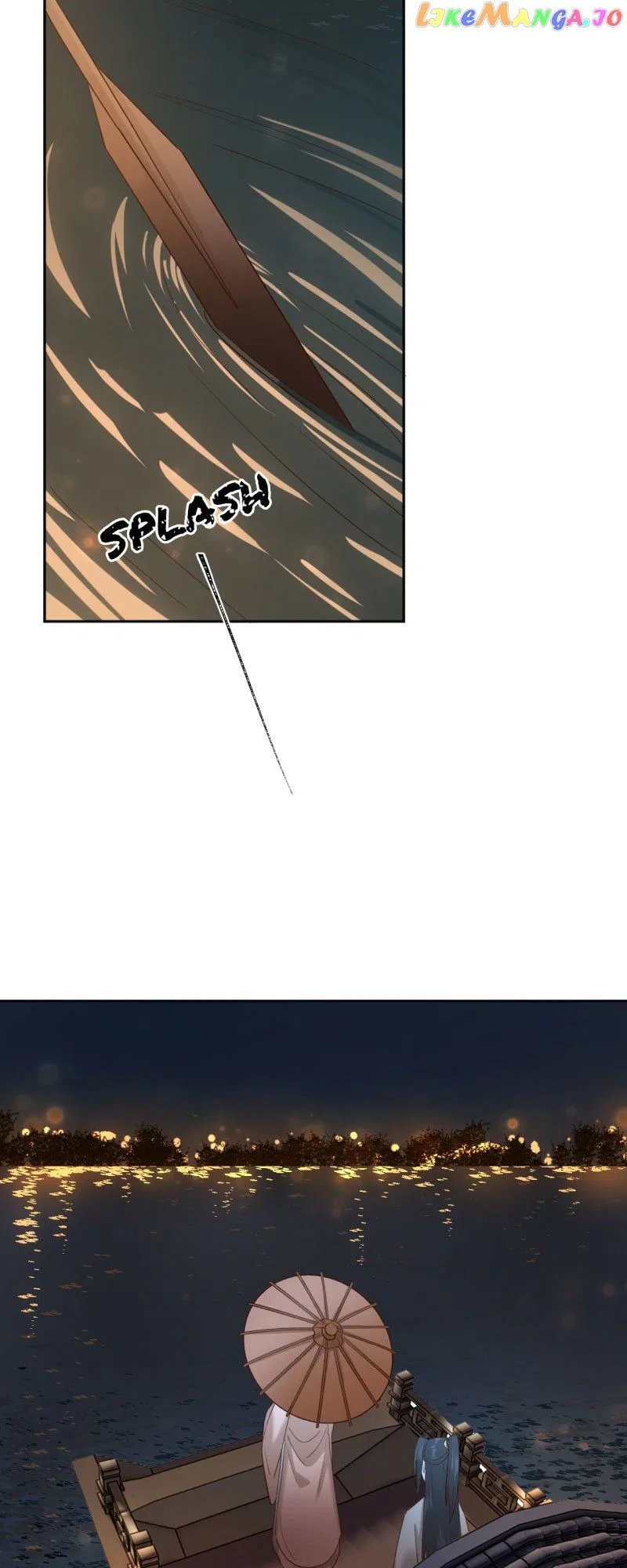The Empress with No Virtue Chapter 103 – Page 18