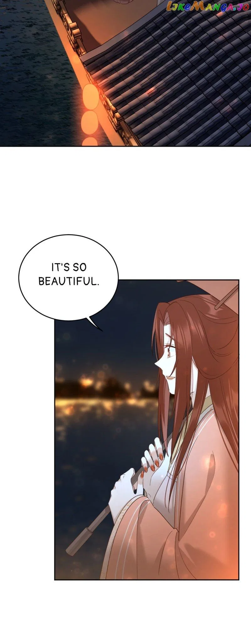 The Empress with No Virtue Chapter 103 – Page 19