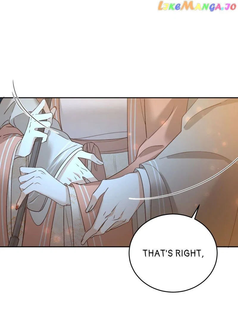 The Empress with No Virtue Chapter 103 – Page 20