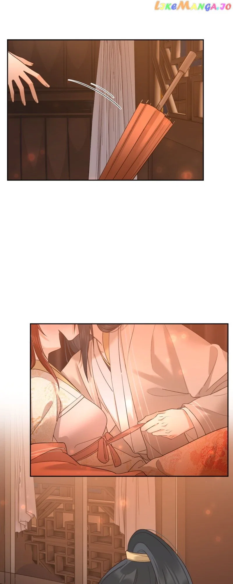 The Empress with No Virtue Chapter 103 – Page 25