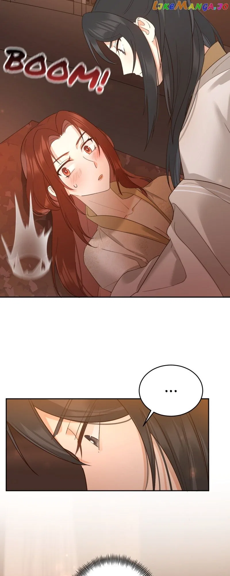 The Empress with No Virtue Chapter 103 – Page 26