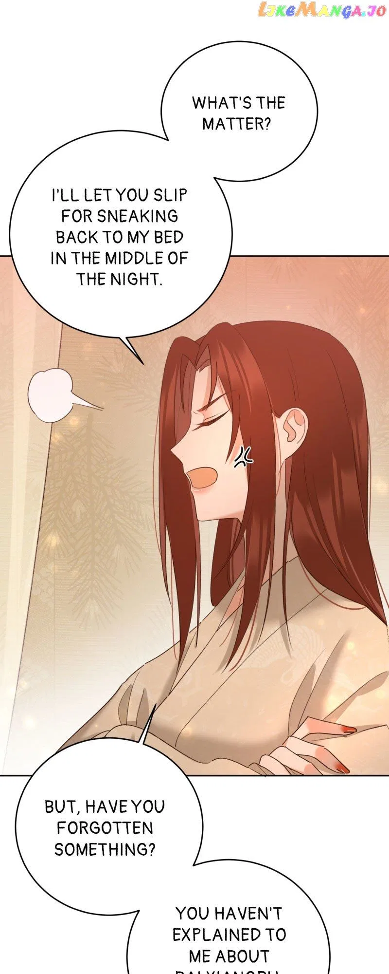The Empress with No Virtue Chapter 102 – Page 6