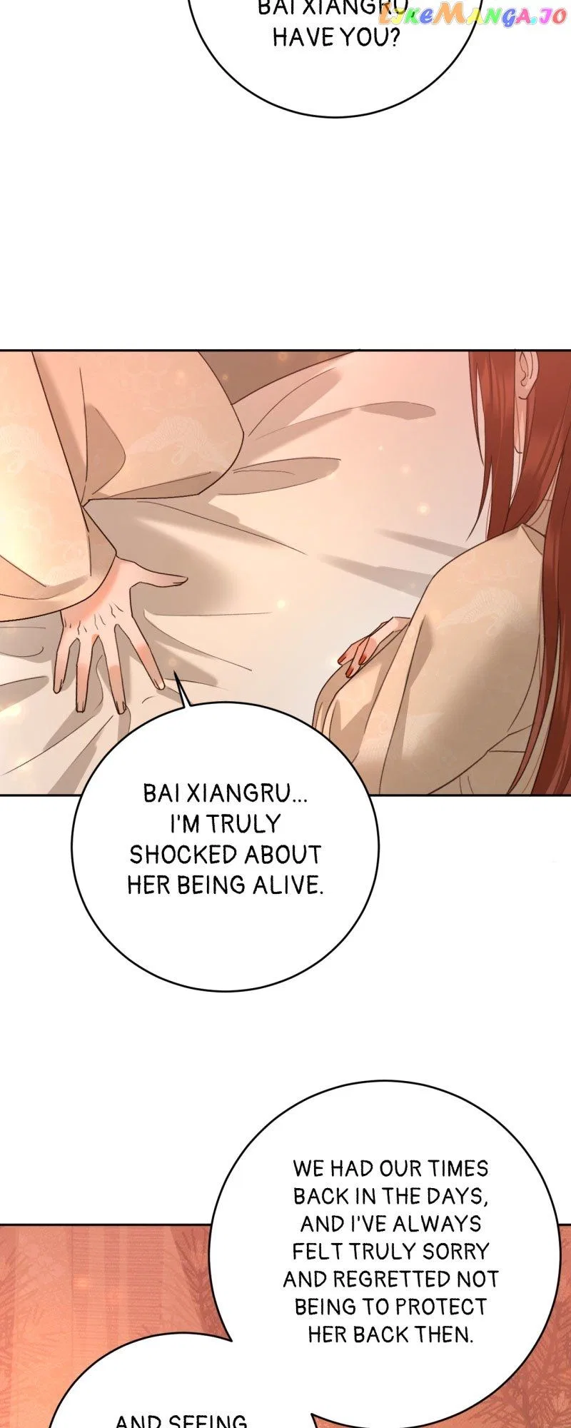 The Empress with No Virtue Chapter 102 – Page 7
