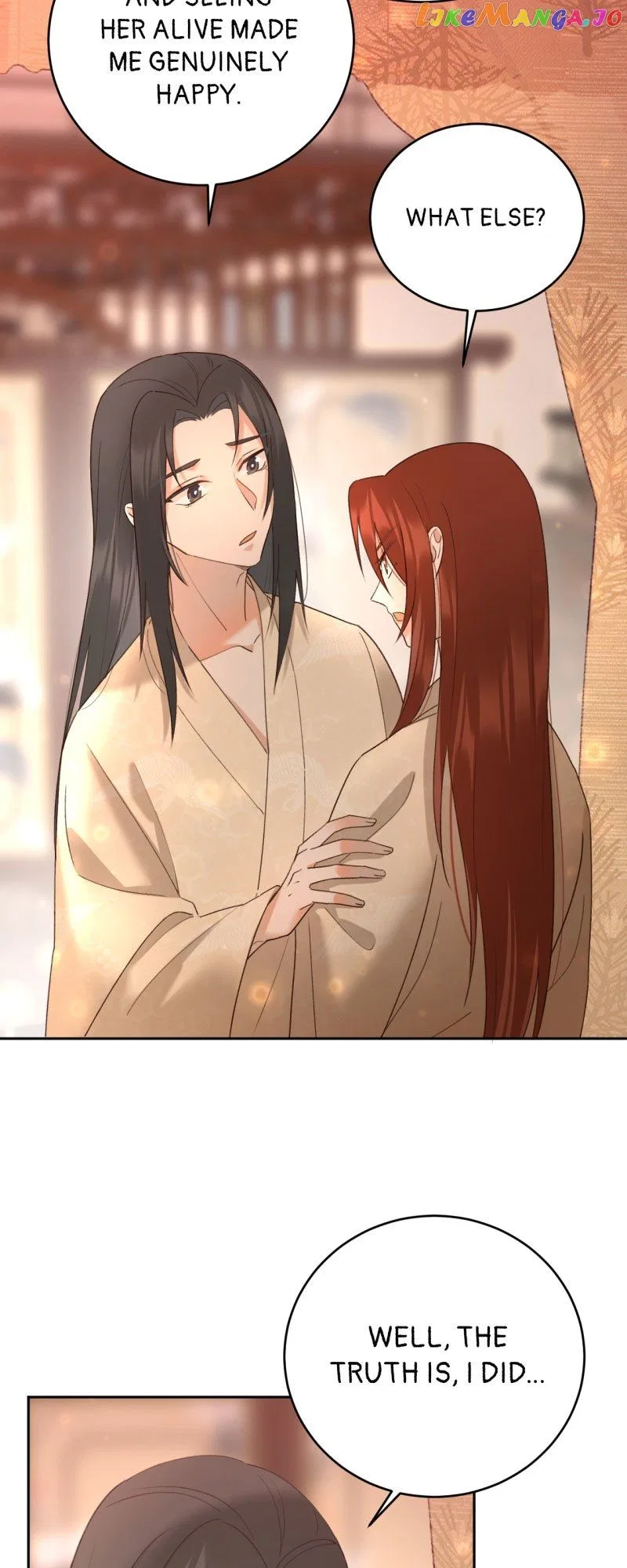 The Empress with No Virtue Chapter 102 – Page 8