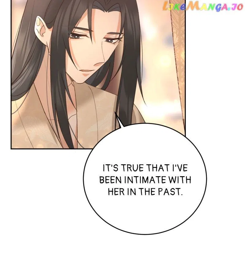 The Empress with No Virtue Chapter 102 – Page 9