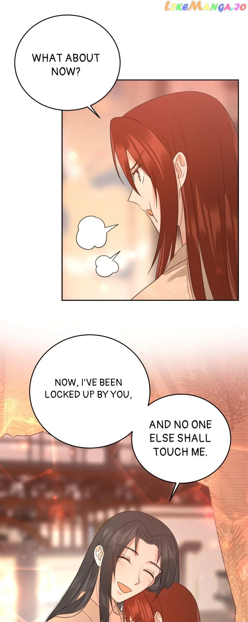 The Empress with No Virtue Chapter 102 – Page 10