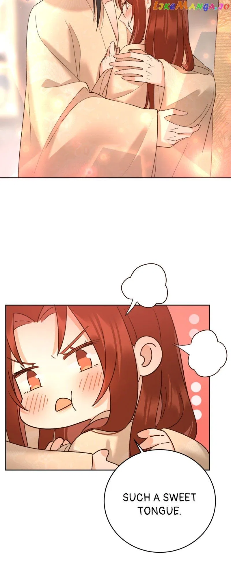 The Empress with No Virtue Chapter 102 – Page 11
