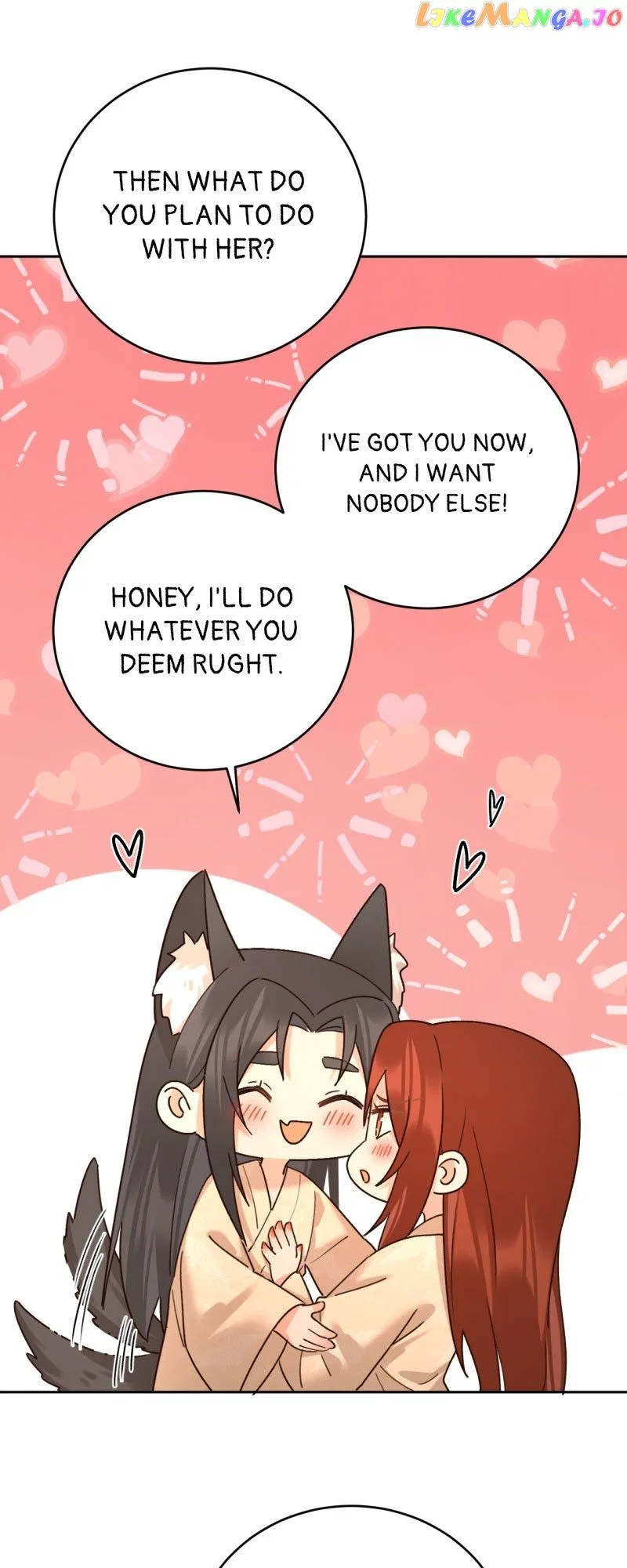 The Empress with No Virtue Chapter 102 – Page 12