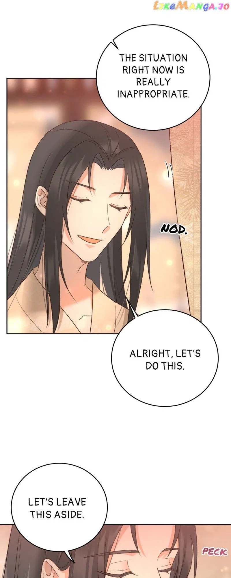 The Empress with No Virtue Chapter 102 – Page 14