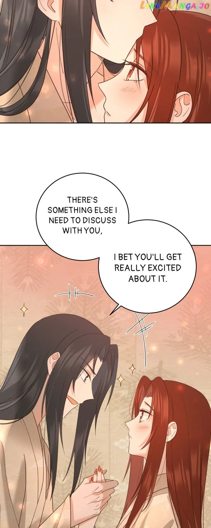 The Empress with No Virtue Chapter 102 – Page 15