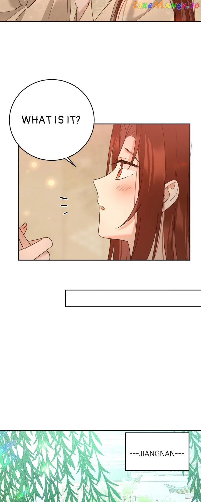 The Empress with No Virtue Chapter 102 – Page 16
