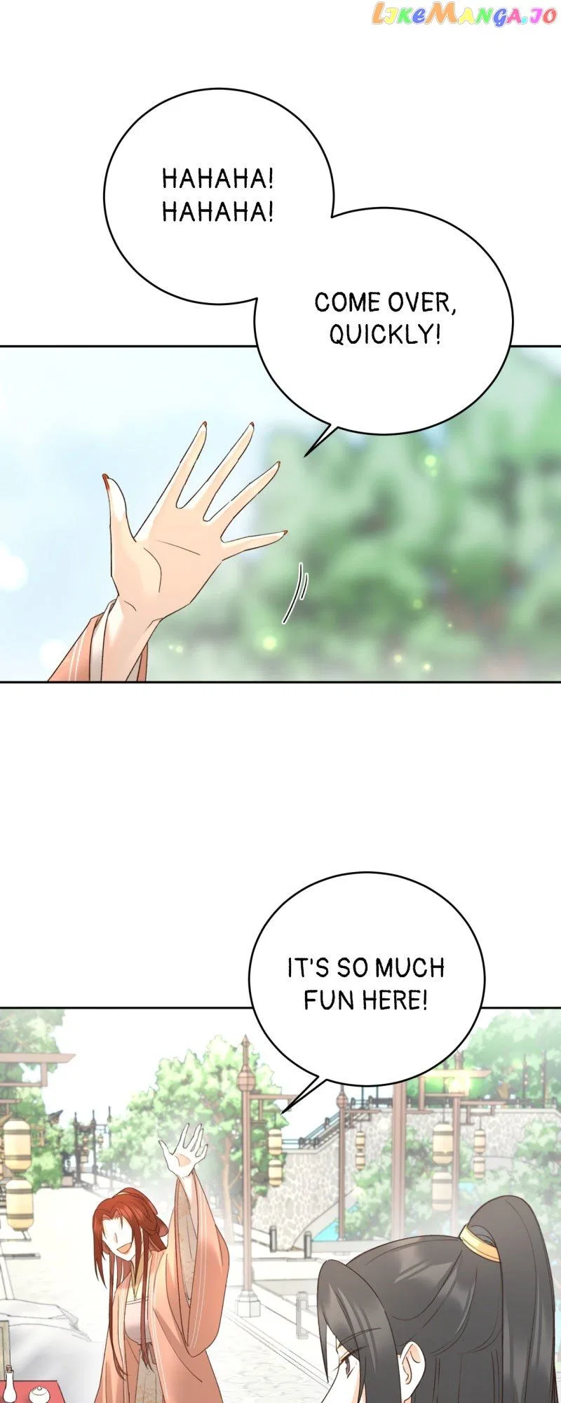 The Empress with No Virtue Chapter 102 – Page 18