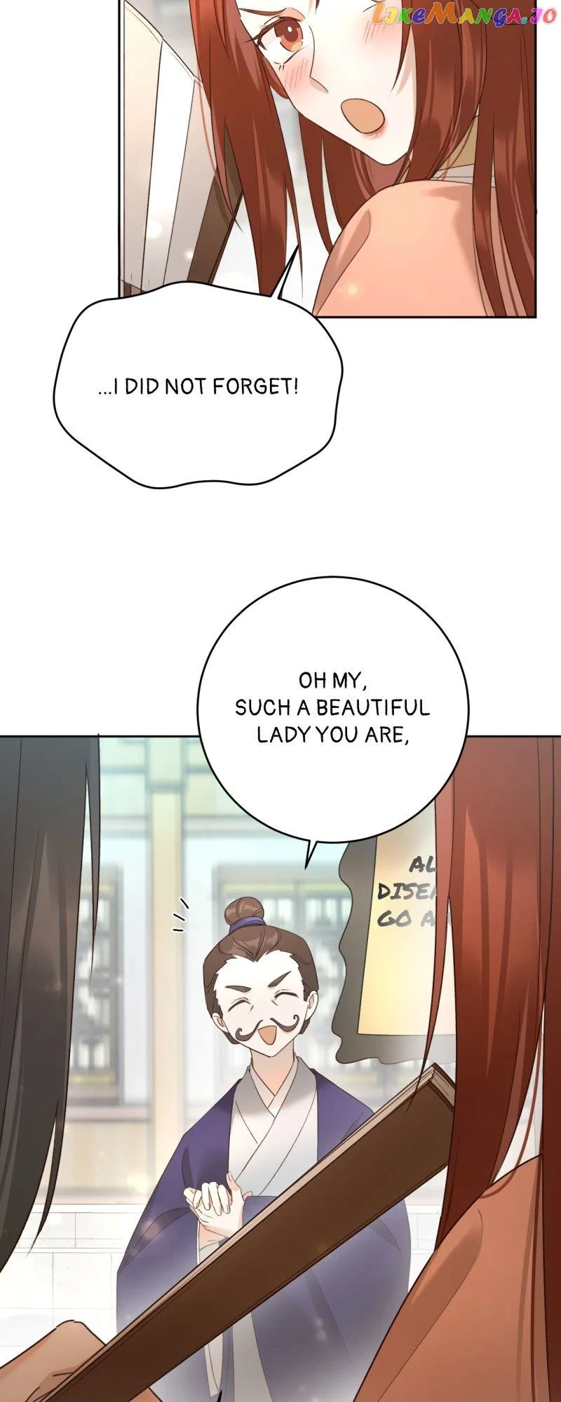 The Empress with No Virtue Chapter 102 – Page 21
