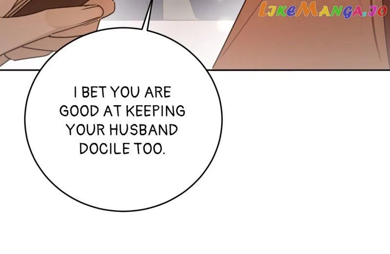The Empress with No Virtue Chapter 102 – Page 22