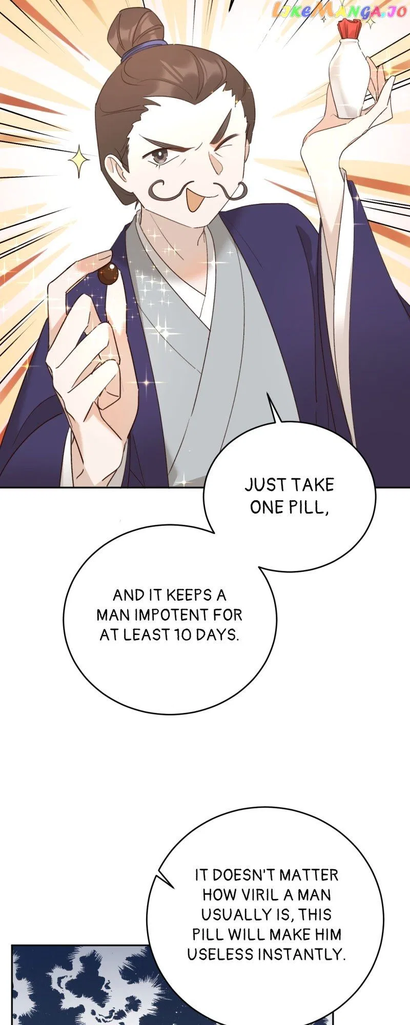 The Empress with No Virtue Chapter 102 – Page 24