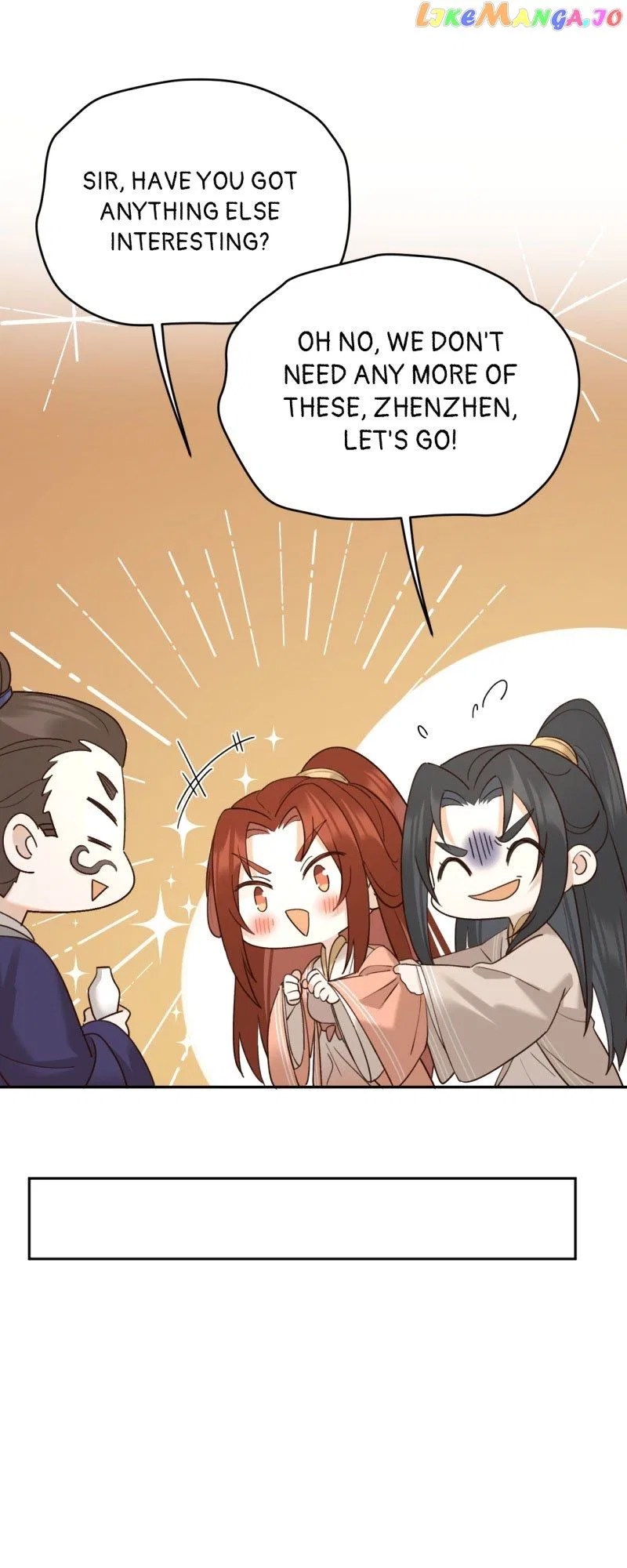 The Empress with No Virtue Chapter 102 – Page 27