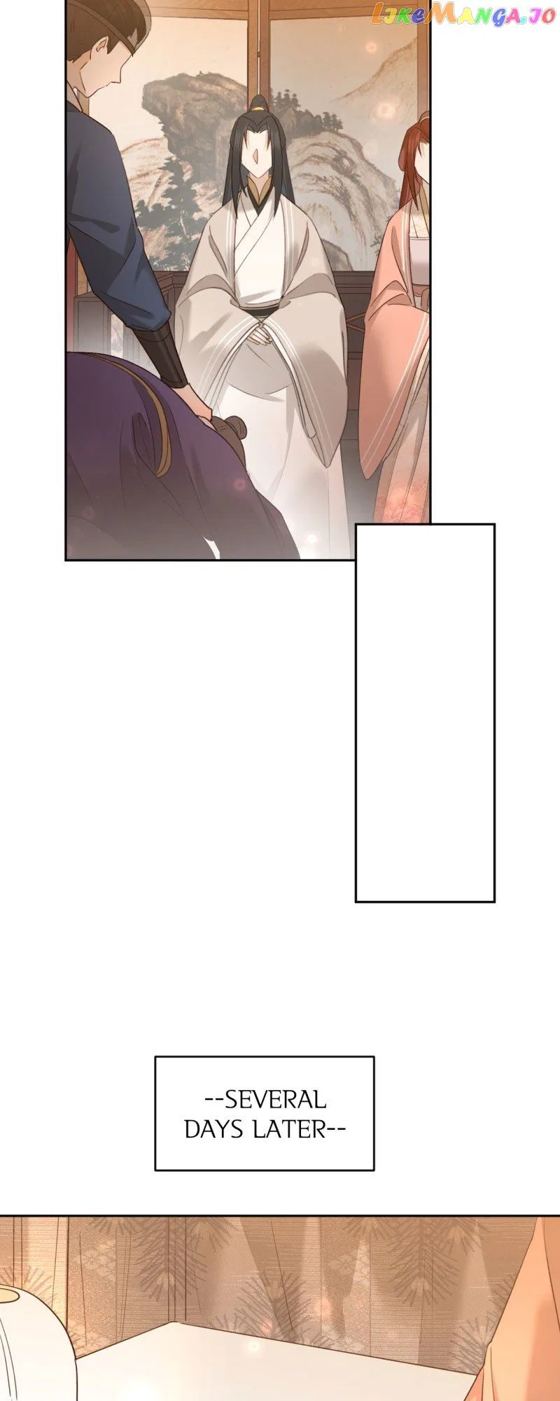 The Empress with No Virtue Chapter 102 – Page 29