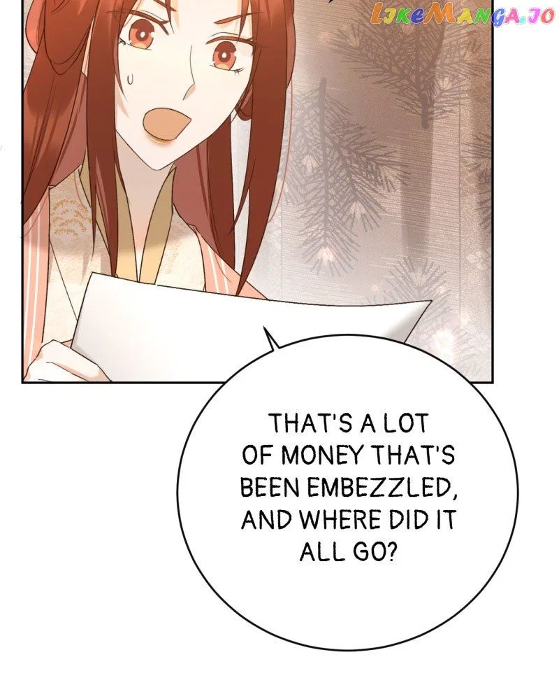 The Empress with No Virtue Chapter 102 – Page 31