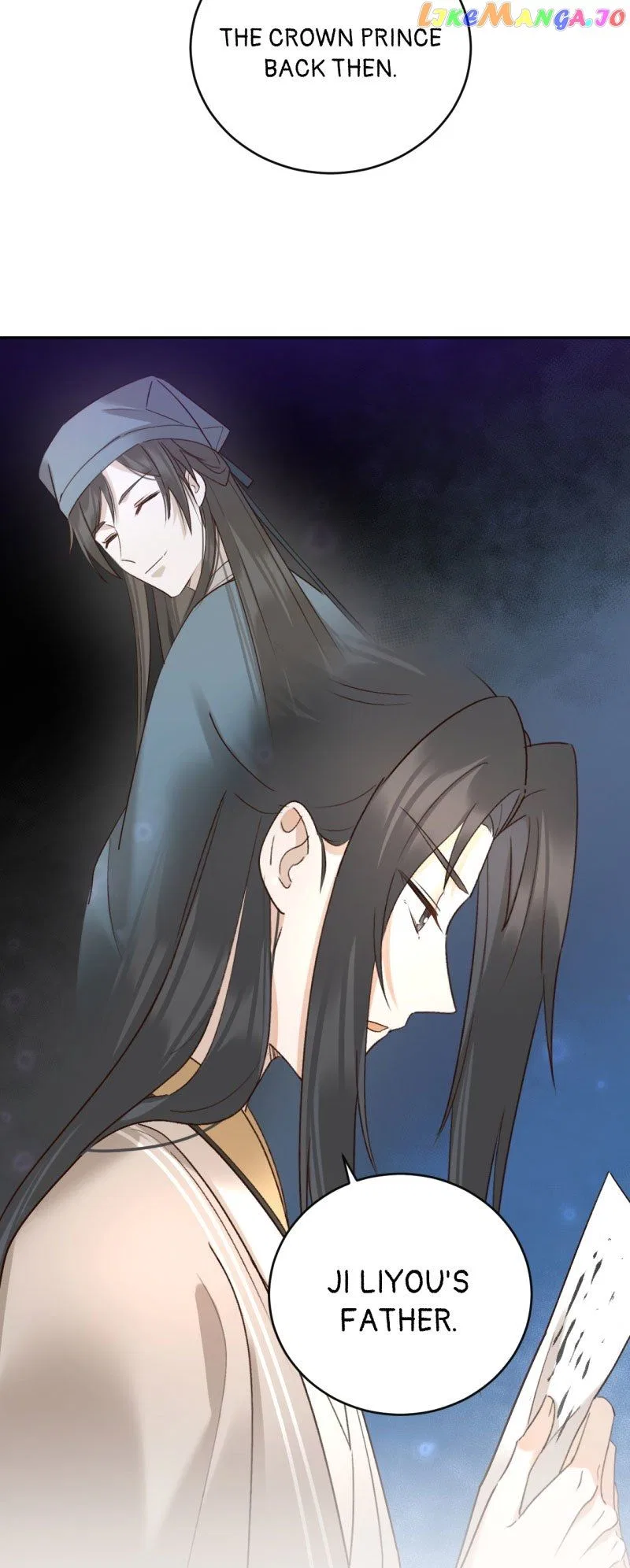 The Empress with No Virtue Chapter 102 – Page 35