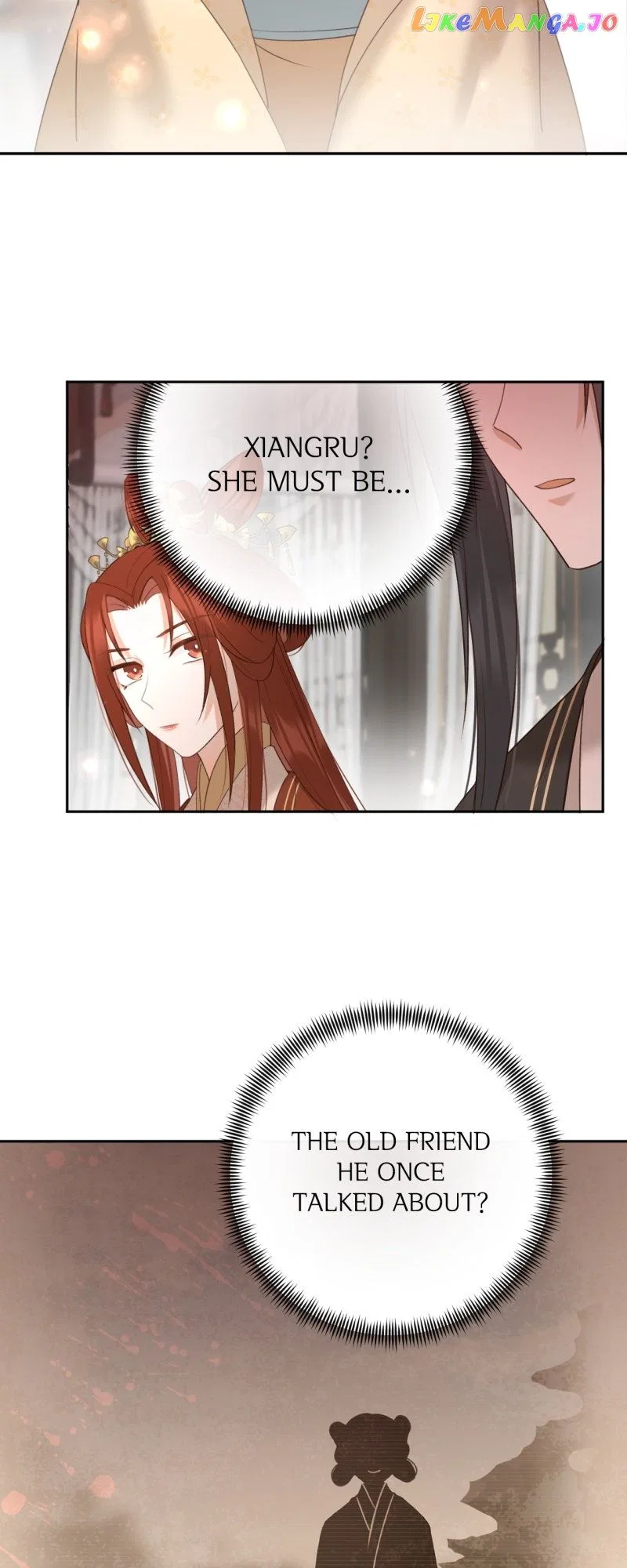The Empress with No Virtue Chapter 101 – Page 2