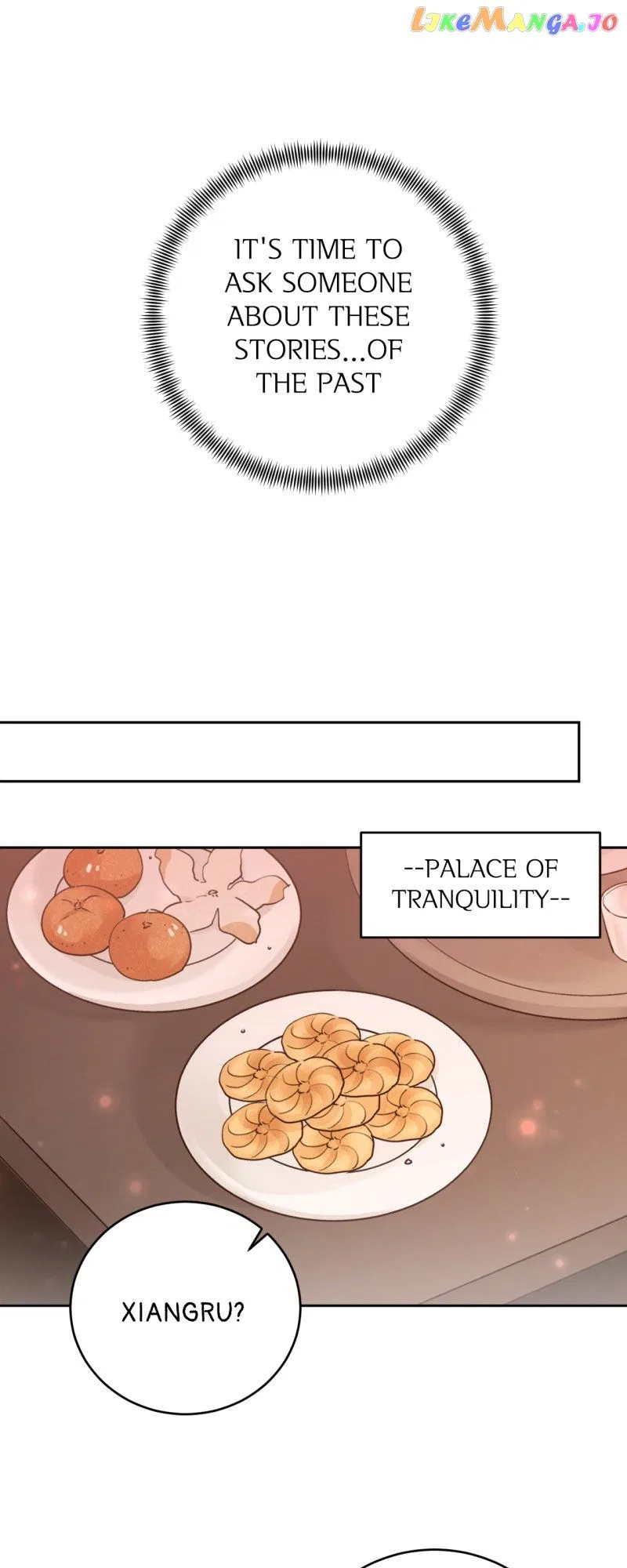 The Empress with No Virtue Chapter 101 – Page 10
