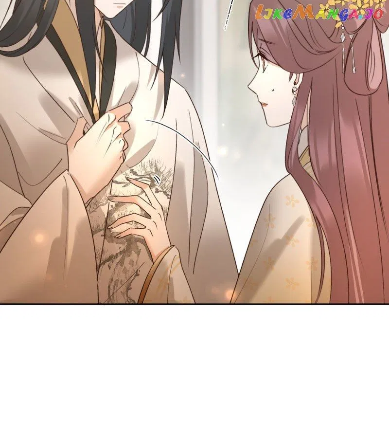 The Empress with No Virtue Chapter 101 – Page 25