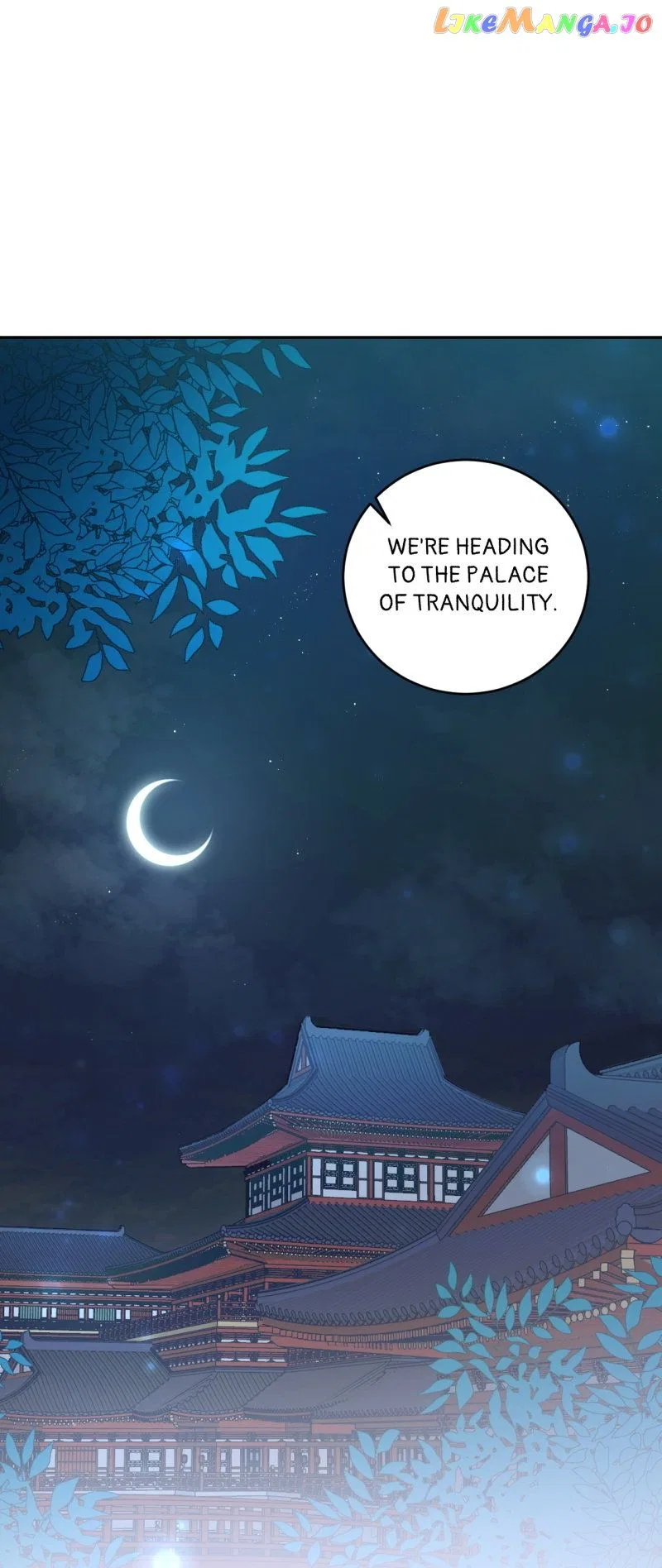 The Empress with No Virtue Chapter 101 – Page 29