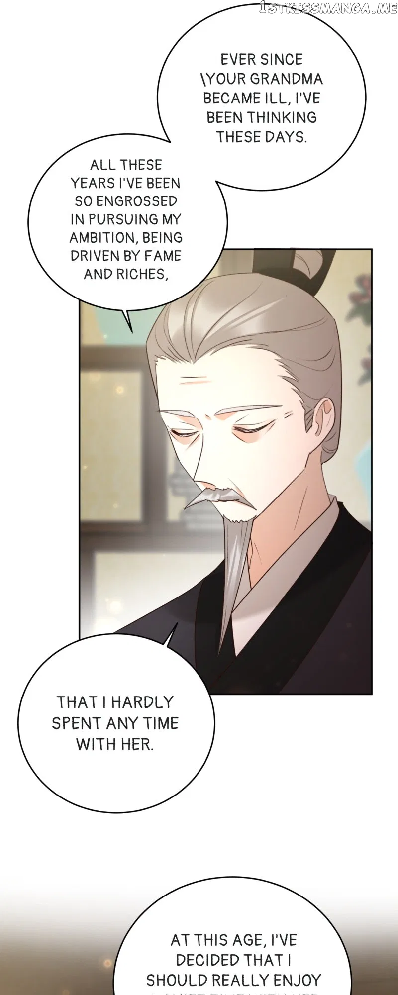 The Empress with No Virtue Chapter 100 – Page 2